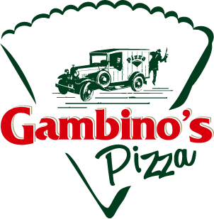 Logo Gambinos Pizza