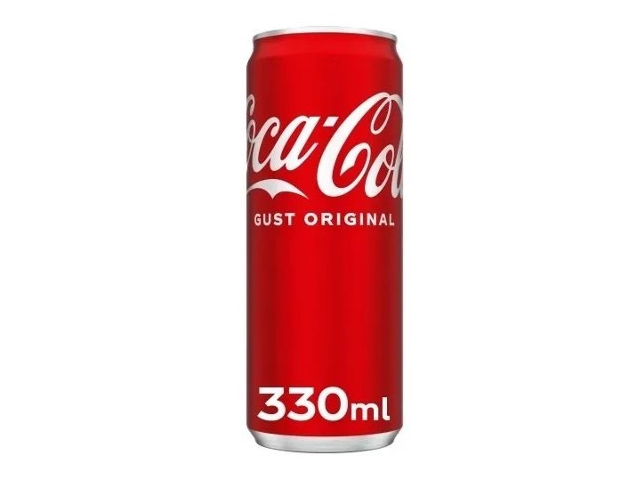 Coca-Cola 330 ml