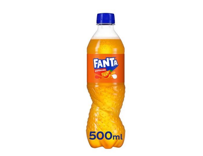 Fanta 0.5 L