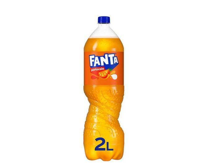 Fanta 2 L