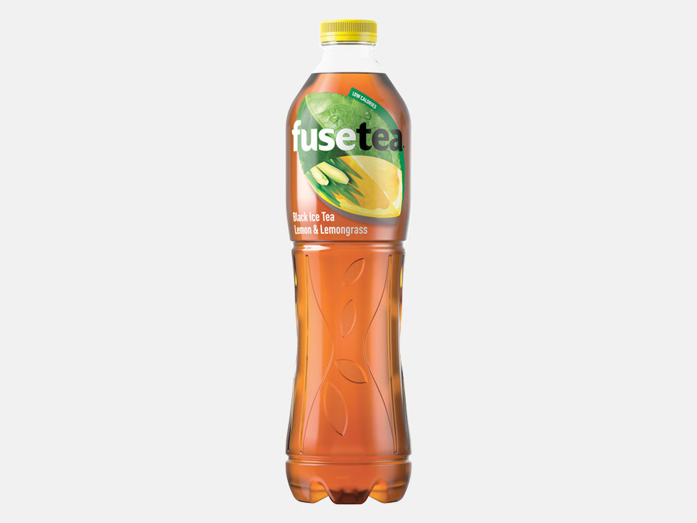 Fuzetea Lămâie 0.5 L