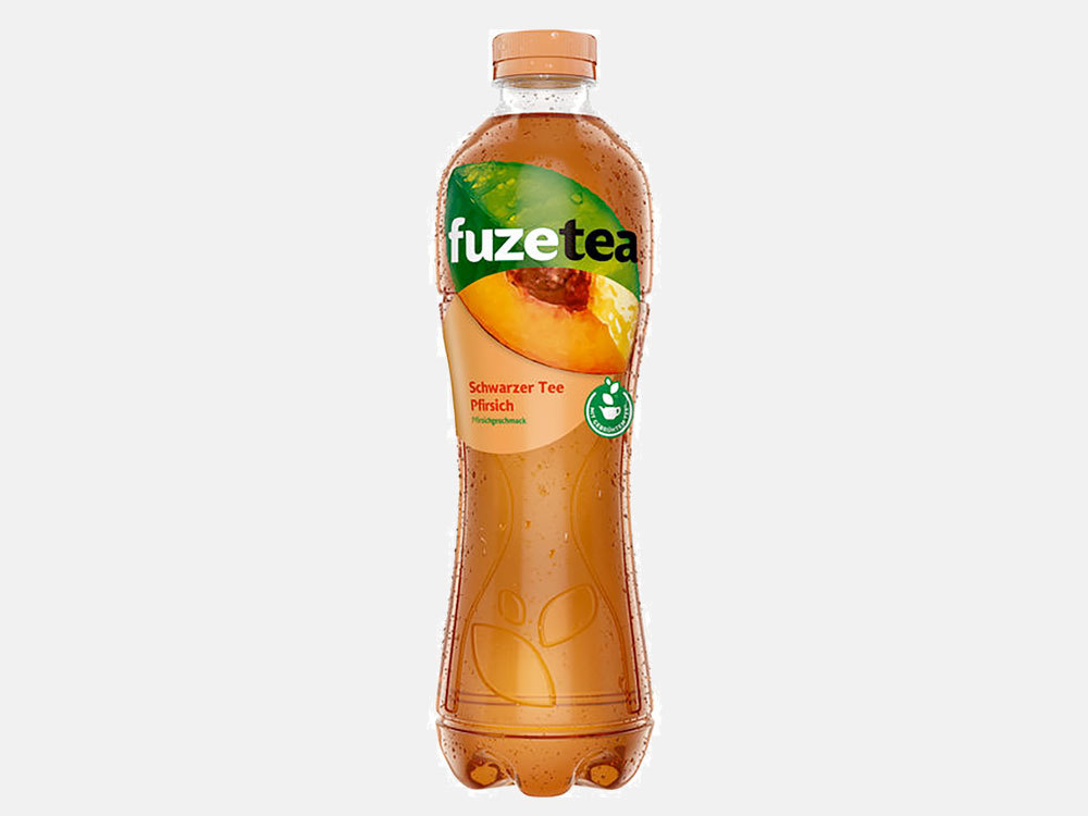 Fuzetea Piersici 1.5 L