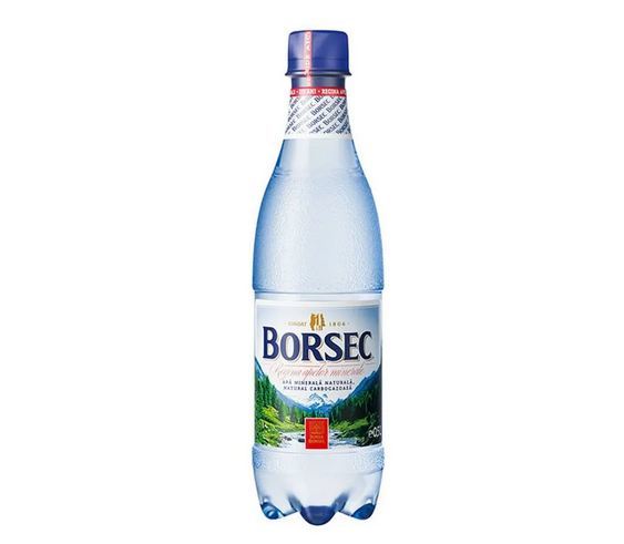 Apa minerală