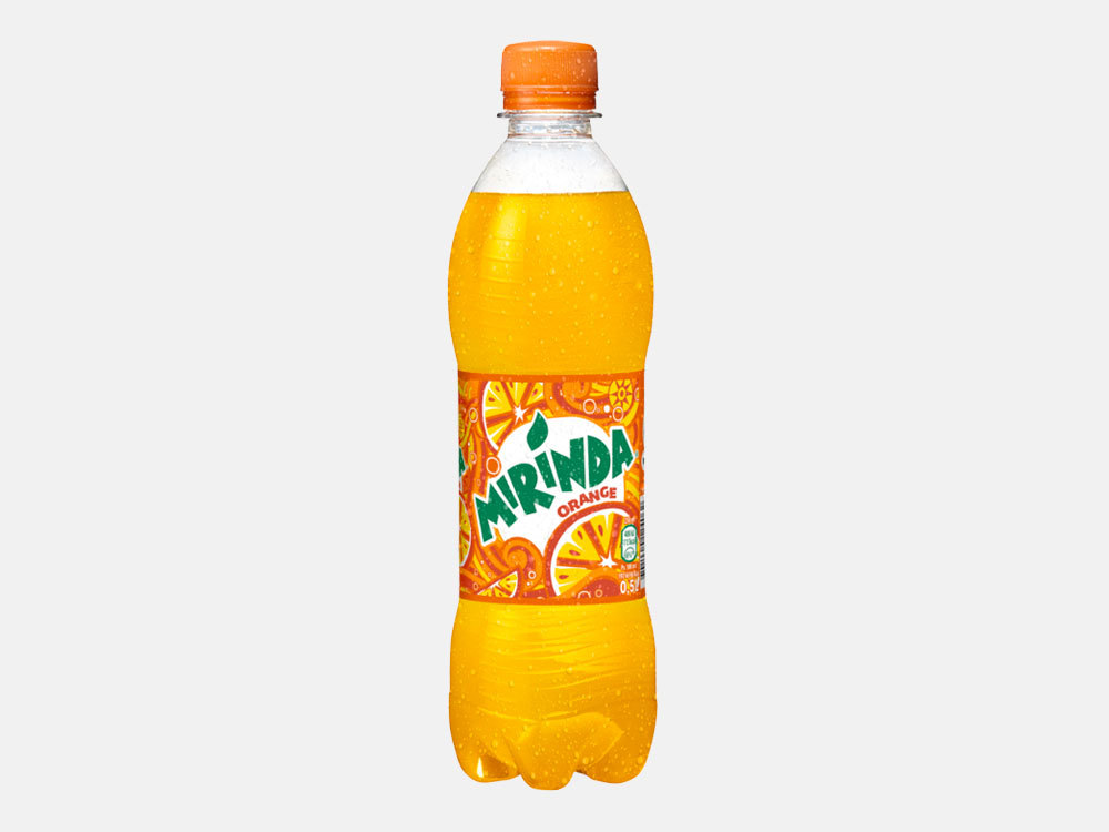 Mirinda