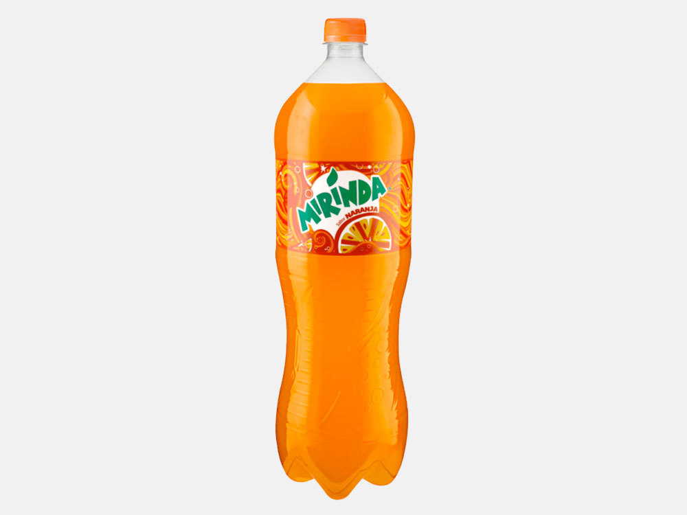 Mirinda 2 L