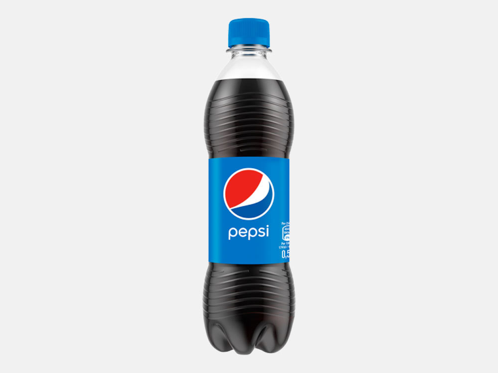 Pepsi 0.5 l