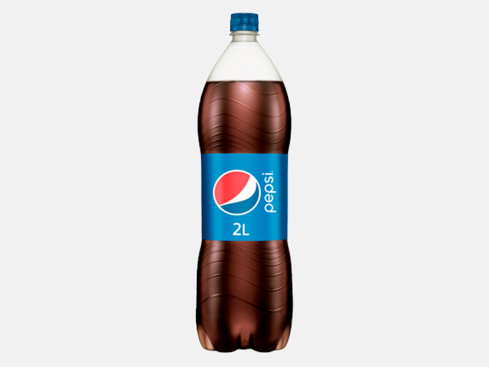 Pepsi 2 L