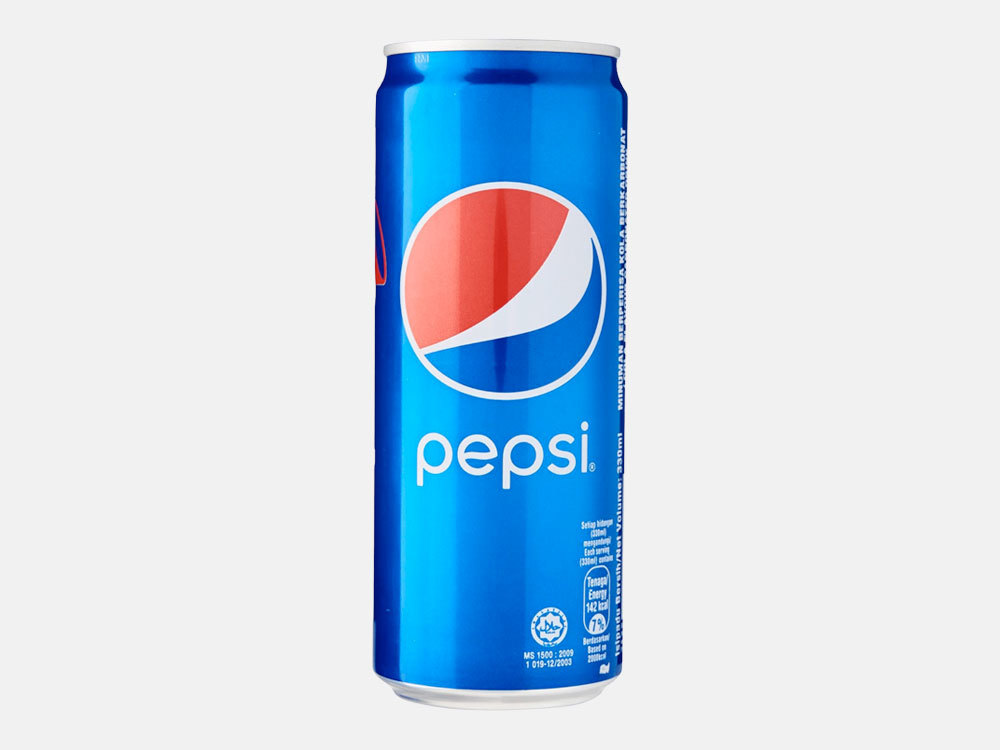 Pepsi 330 ml