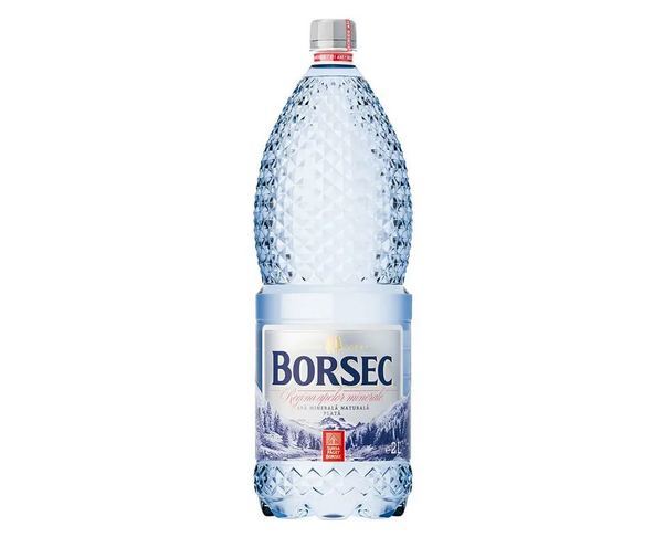 Apa plată 2 L