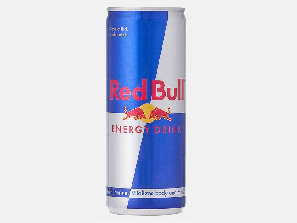 RedBull 250 ml