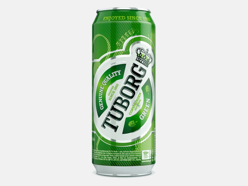 Bere Tuborg