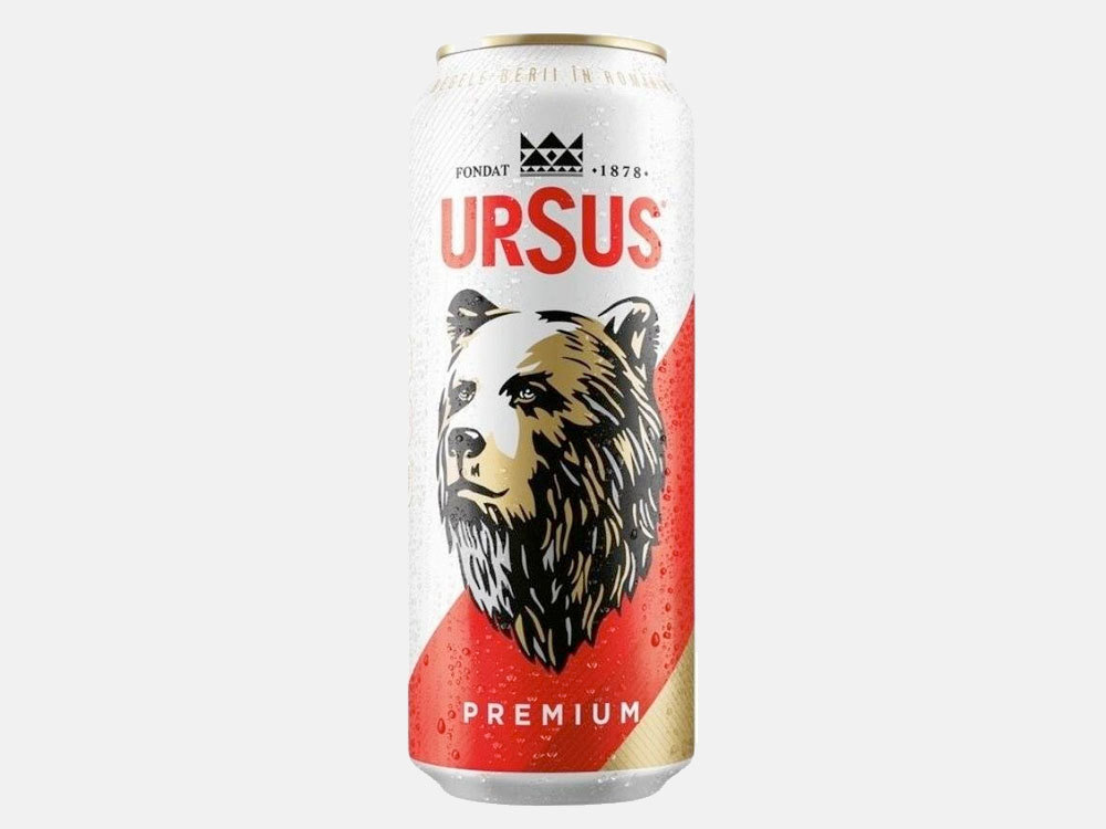 Bere Ursus